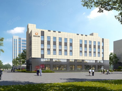 南京市建邺区仙新路过江隧道地铁厂房，3成首付图5