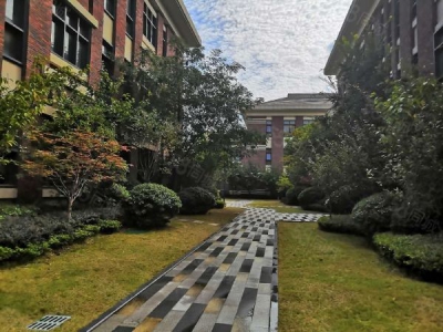 南京市建邺区研发办公单层厂房，税收减免，人才扶持图3
