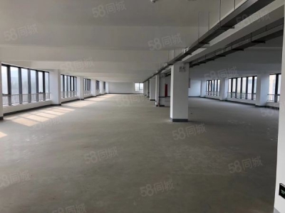 南京市建邺区研发办公单层厂房，税收减免，人才扶持图5