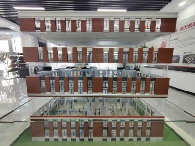 南京市建邺区研发办公单层厂房，税收减免，人才扶持图4
