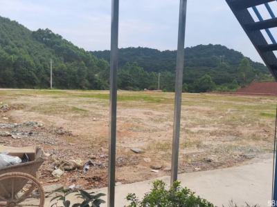 南宁市西乡塘区(出租) 出租西乡塘石埠8500平米厂房带3000-5000平米空地图2