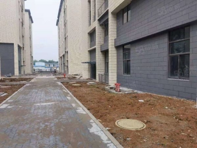 南京市建邺区七月启动，2000平独栋单价6000！近地铁图5
