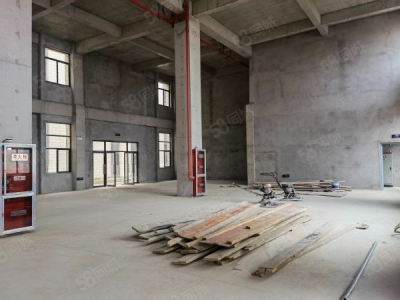 南京市建邺区七月启动，2000平独栋单价6000！近地铁图4
