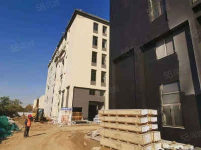 南京市建邺区七月启动，2000平独栋单价6000！近地铁图6