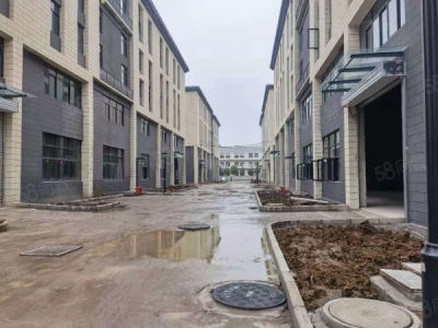 南京市建邺区七月启动，2000平独栋单价6000！近地铁图7