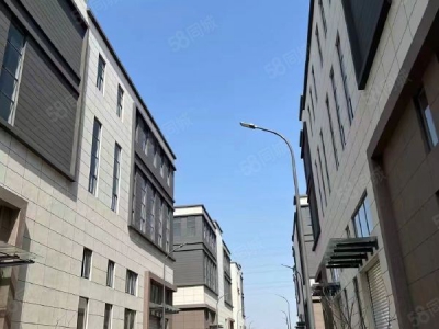南京建邺区枢纽 国道345直达 全新单双层厂房 单价3000K起图2