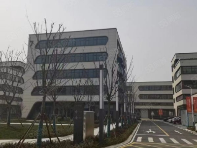 南京建邺区枢纽 国道345直达 全新单双层厂房 单价3000K起图5