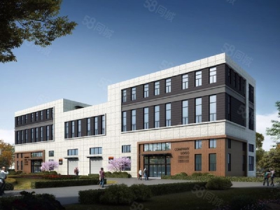 南京市建邺区地铁口1千平花园独栋出售一楼8米三楼送大露台均价5千首付三成图3