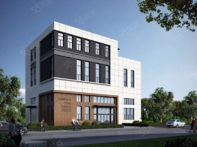 南京市建邺区地铁口1千平花园独栋出售一楼8米三楼送大露台均价5千首付三成图5