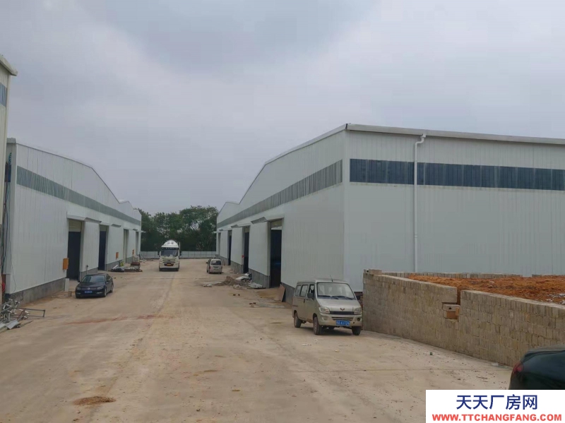 南宁市西乡塘区(出租) 安吉高新区大塘村东坡2队157号仓库