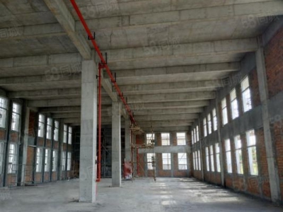 南京市建邺区地铁口1千平花园独栋出售一楼8米三楼送大露台均价5千首付三成图6