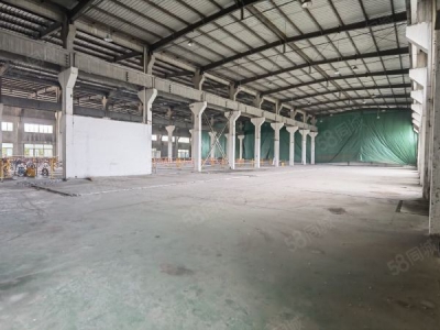南京市建邺区滨江独门独院厂房3300平米占地面积10亩有土地证图1