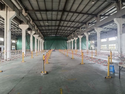 南京市建邺区滨江独门独院厂房3300平米占地面积10亩有土地证图2