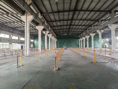 南京市建邺区滨江独门独院厂房3300平米占地面积10亩有土地证图3