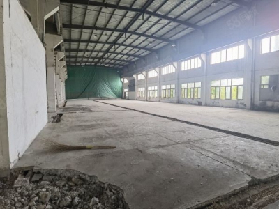 南京市建邺区滨江独门独院厂房3300平米占地面积10亩有土地证图5