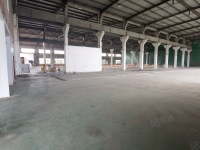 南京市建邺区滨江独门独院厂房3300平米占地面积10亩有土地证图6