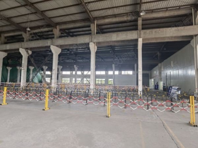 南京市建邺区滨江独门独院厂房3300平米占地面积10亩有土地证图4