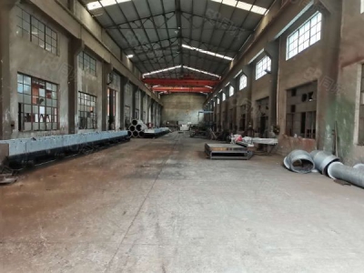 南京市建邺区江宁镇独门独院厂房3000平米有土地证图2