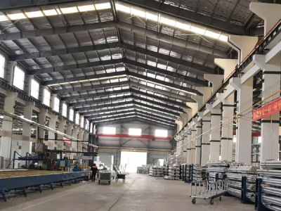 南京市建邺区配全套轮毂生产设备 可熔铝喷涂压铸 有蒸汽燃气 非中介图5