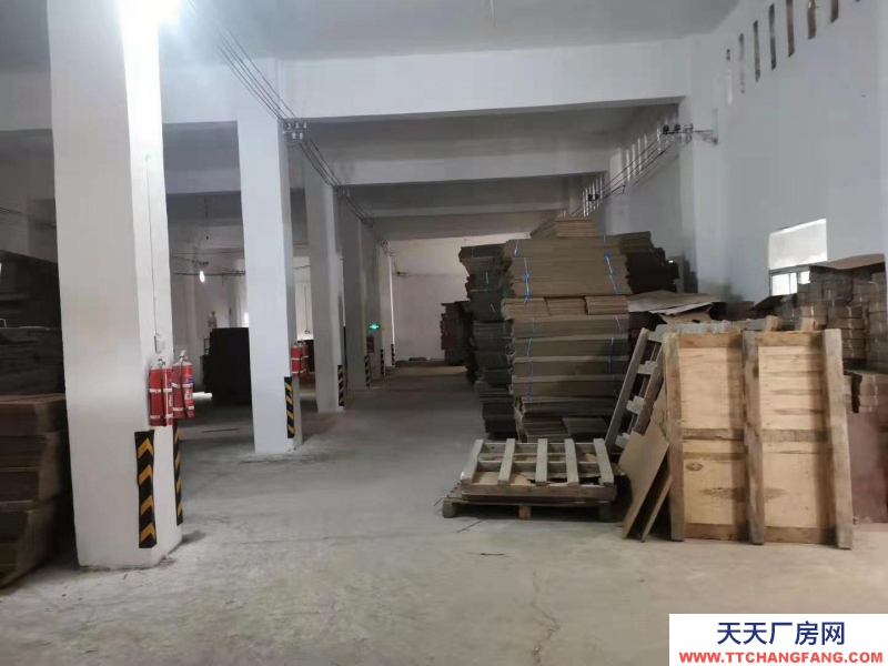(出租) 重庆涪陵李渡龙桥沿街2000平独立大厂房出租，车间、仓库、办公、