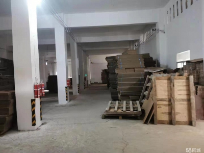 (出租) 重庆涪陵李渡龙桥沿街2000平独立大厂房出租，车间、仓库、办公、图2