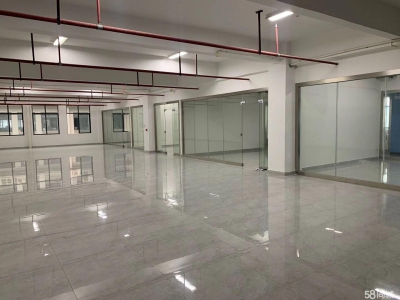 南宁市西乡塘区(出租) 国企，和泰工业园、正鑫科技园图1
