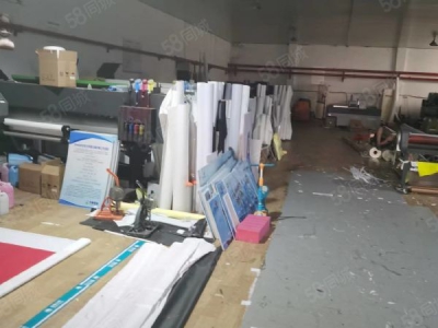 南京市建邺区南湖东路 长虹路 一楼仓库 大车可以进出图3
