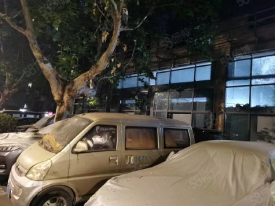 南京市建邺区南湖东路 长虹路 一楼仓库 大车可以进出图2
