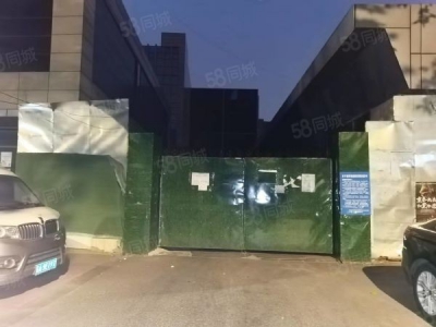 南京市建邺区南湖东路 长虹路 一楼仓库 大车可以进出图4