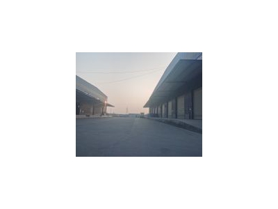 (出租)武汉黄陂 6000平高台库招租，可分租图3