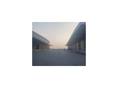 (出租)武汉黄陂 6000平高台库招租，可分租图4