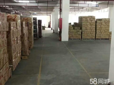 南京市建邺南苑仓库，有意者电联图1