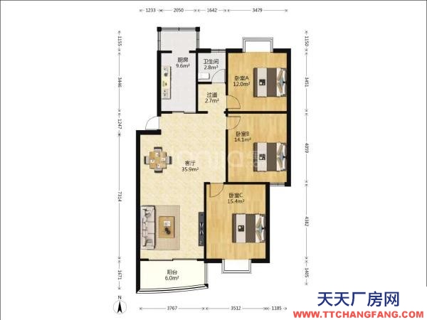南京市建邺南苑附近负一层仓库，包所有费用及提供仓库管理服务
