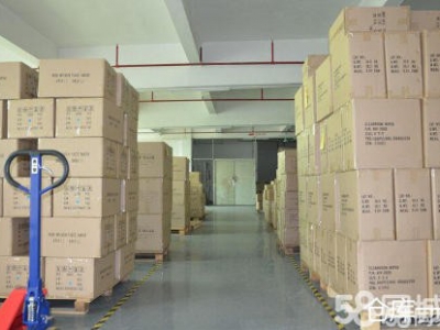 南京市建邺奥南仓库有意者电联图2