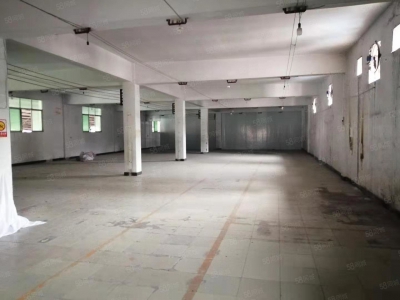 (出租)重庆大渡口万达广场对面建桥工业园A区厂房仓库办公室出租图1