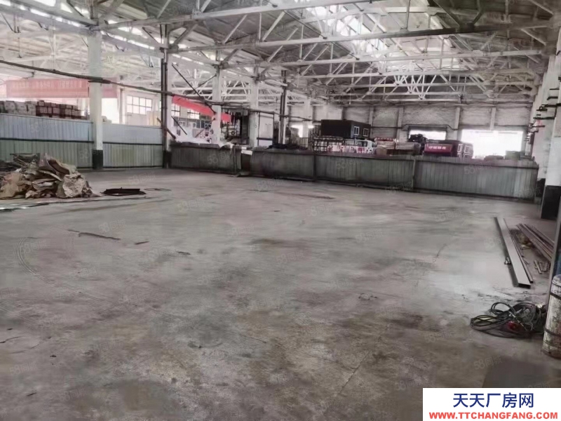 (出租) 重庆大渡口茄子溪厂房仓库出租（200平起租大小都有）