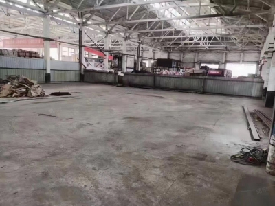 (出租) 重庆大渡口茄子溪厂房仓库出租（200平起租大小都有）图1