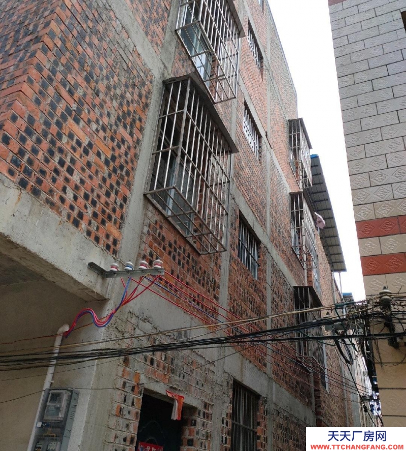 南宁市西乡塘区(出租) 南宁高新区明华村刘屋坡