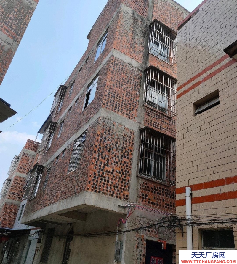 南宁市西乡塘区(出租) 南宁高新区明华村刘屋坡