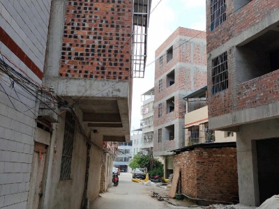 南宁市西乡塘区(出租) 南宁高新区明华村刘屋坡图4