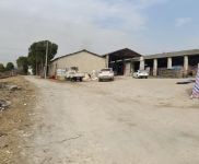 (出租)武汉新洲区仓埠街G230国道边独门独院厂房出租
