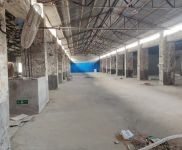 (出租)武汉新洲区仓埠街G230国道边独门独院厂房出租