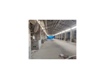 (出租)武汉新洲区仓埠街G230国道边独门独院厂房出租图3