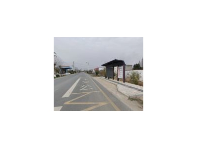 (出租)武汉新洲区仓埠街G230国道边独门独院厂房出租图4