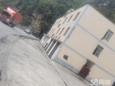 (出租) 车间面积3600平方，独立三层办公楼两栋，图5