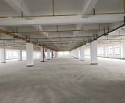 (出租) 武汉新洲阳逻厂房直租蔡甸城区1000平3000平配套完善