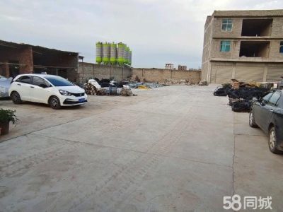 (出租) G356公路旁 位置好图3