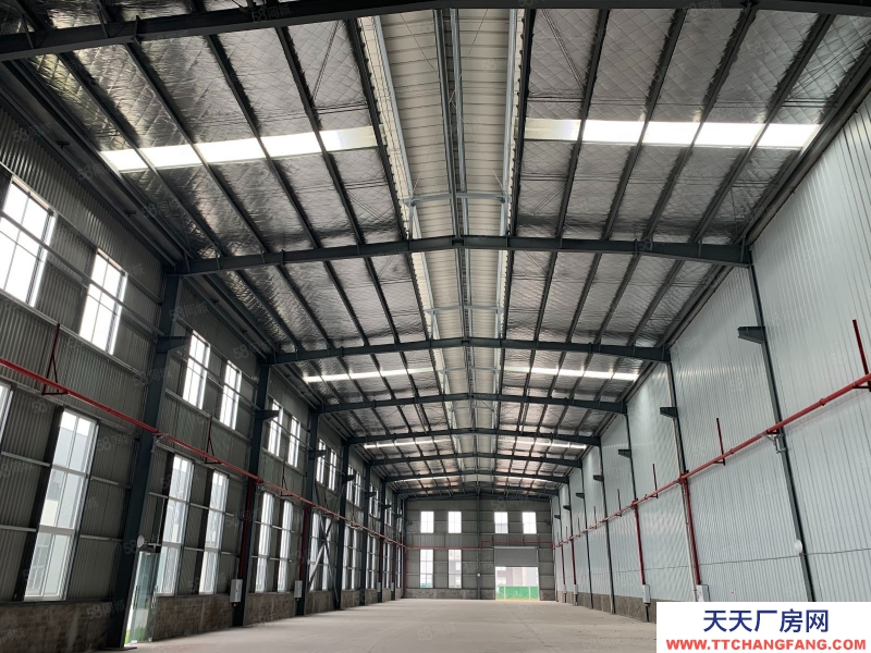 (出售) 重庆大渡口单层钢结构，高标准实用型配置，机加行业首先！