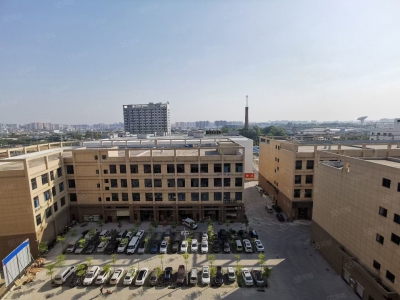 南宁市西乡塘区(出租) 特惠房源出租 10元一平起租 标准厂房 还剩少量房源可租图2
