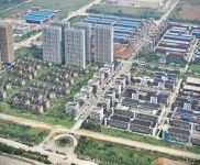 (出售) 武汉新洲出售全新厂房 层高7.8 现房 灵活分割组合